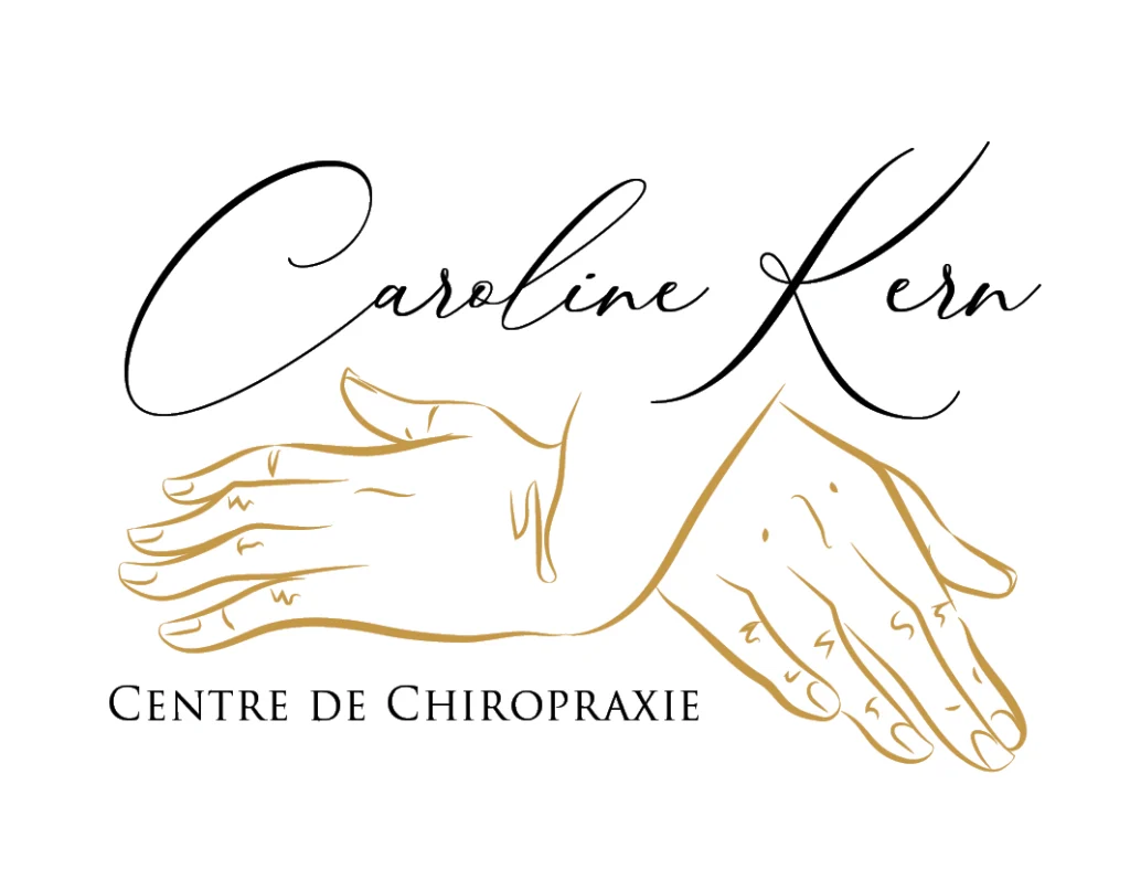Centre de chiropraxie Caroline Kern – accueil